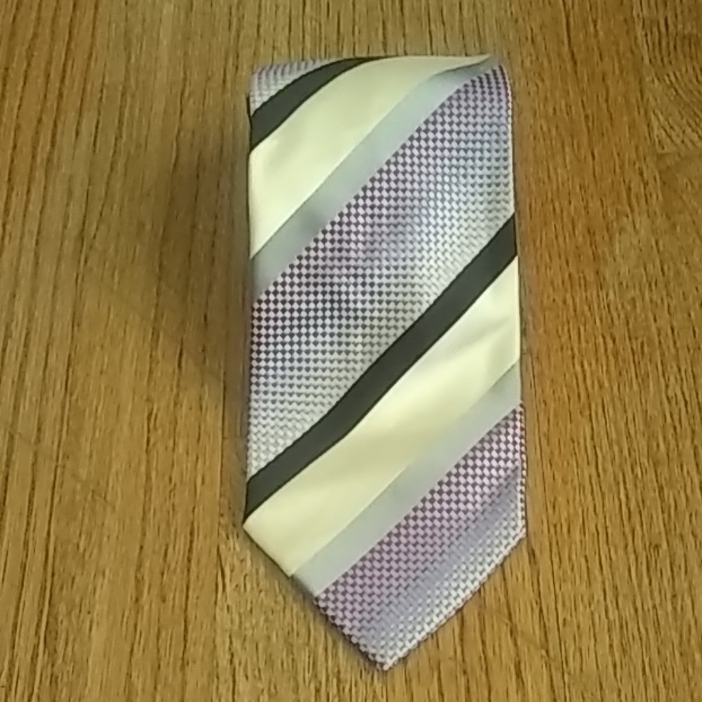 Bachrach Made in Italy Tie